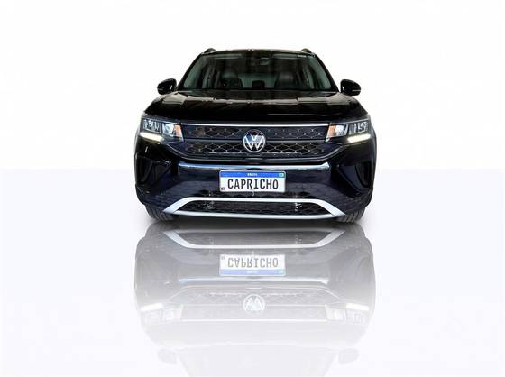 VOLKSWAGEN TAOS 1.4 250 TSI TOTAL FLEX COMFORTLINE AUTOMÁTICO VOLKSWAGEN TAOS 1.4 250 TSI TOTAL FLEX COMFORTLINE AUTOMÁTICO